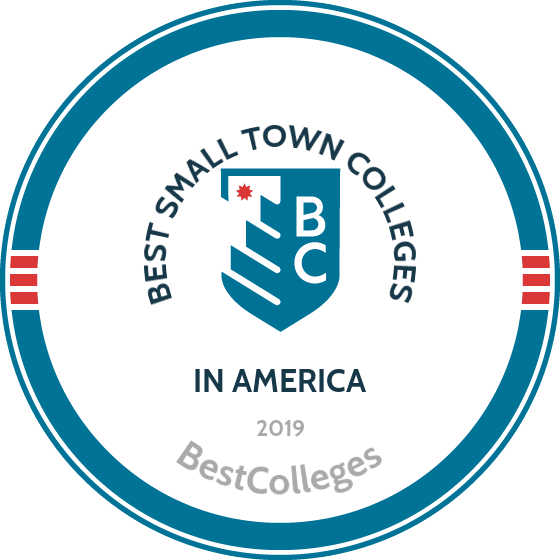 The Best Small Town Colleges of 2019